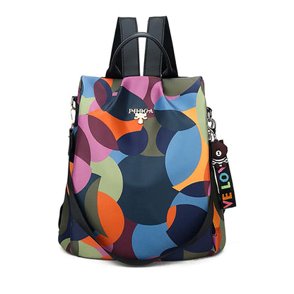 Bolso antirrobo COQUETTE